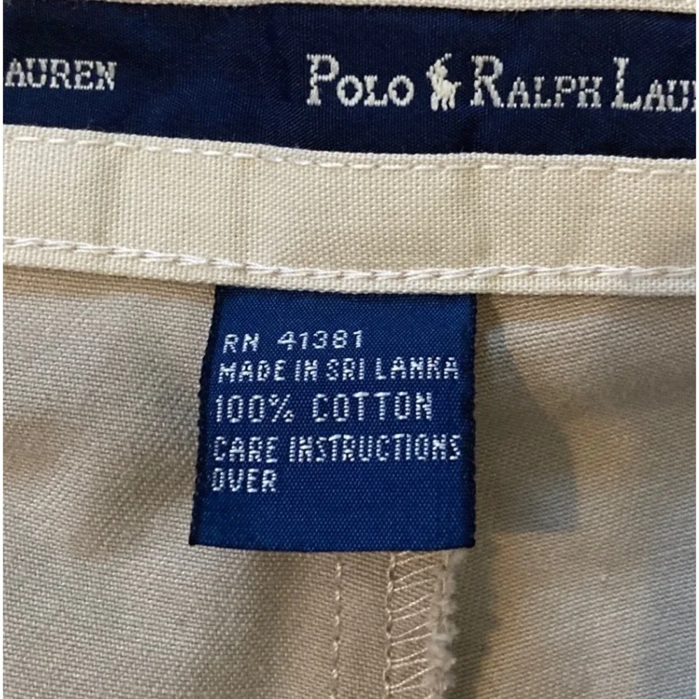Polo Ralph Lauren polo ralph